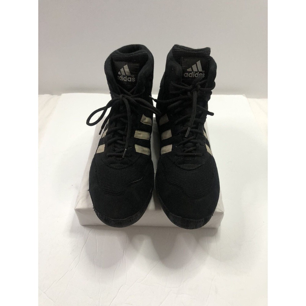 Adidas olimpyc sport Nitro vintage(1999) size 12 Wrestling Shoes-RARE-BNIB75254